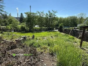 Prodej pozemku pro bydlení, Citice, 1398 m2