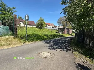 Prodej pozemku pro bydlení, Citice, 1398 m2