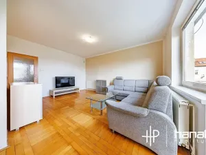 Prodej bytu 3+1, Všechovice, 81 m2