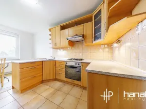 Prodej bytu 3+1, Všechovice, 81 m2