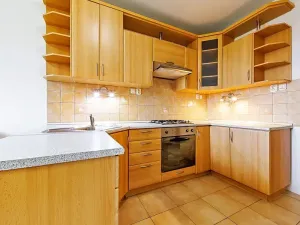 Prodej bytu 3+1, Všechovice, 81 m2