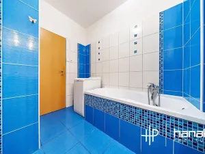 Prodej bytu 3+1, Všechovice, 81 m2