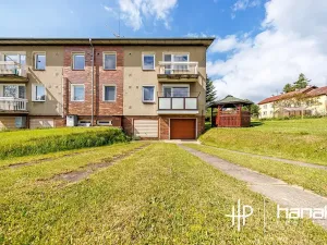 Prodej bytu 3+1, Všechovice, 81 m2