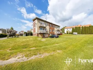 Prodej bytu 3+1, Všechovice, 81 m2