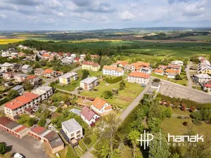 Prodej bytu 3+1, Všechovice, 81 m2