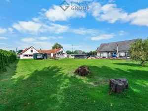 Prodej pozemku pro bydlení, Jílovice, 1700 m2