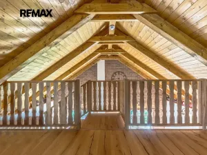 Prodej rodinného domu, Mnichovice, 83 m2