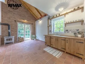 Prodej rodinného domu, Mnichovice, 83 m2