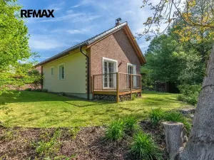 Prodej rodinného domu, Mnichovice, 83 m2