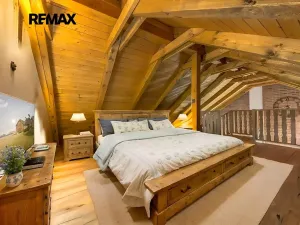 Prodej chaty, Mnichovice, 83 m2