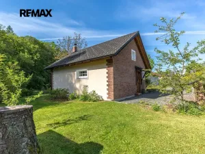 Prodej chaty, Mnichovice, 83 m2