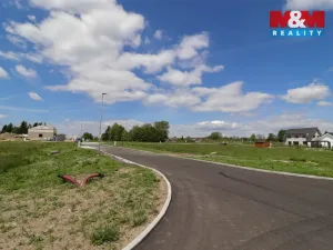 Prodej pozemku pro bydlení, Kolová, 1100 m2