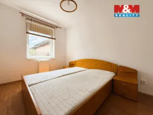 Prodej bytu 2+kk, Jablonec nad Nisou, Dvorská, 57 m2