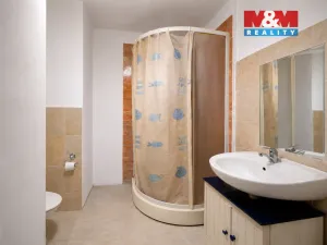 Prodej rodinného domu, Hoštka, Litoměřická, 120 m2
