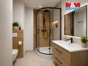 Prodej rodinného domu, Hoštka, Litoměřická, 120 m2