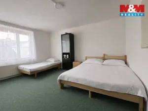 Prodej rodinného domu, Hoštka, Litoměřická, 120 m2