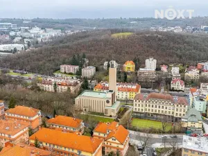 Prodej bytu 2+kk, Praha - Košíře, Musílkova, 45 m2