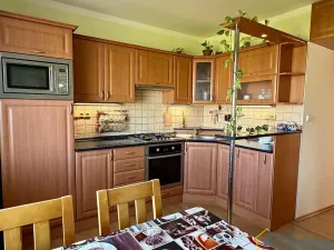Pronájem bytu 3+1, Vysoké Mýto, V Peklovcích, 79 m2