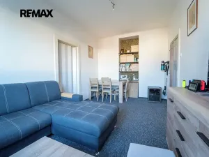 Pronájem bytu 2+1, Kolín, Havlíčkova, 50 m2