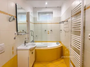 Pronájem bytu 2+1, Kyjov, Sv. Čecha, 60 m2