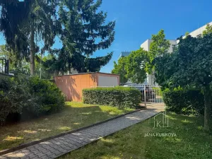 Pronájem bytu 2+1, Kyjov, Sv. Čecha, 60 m2