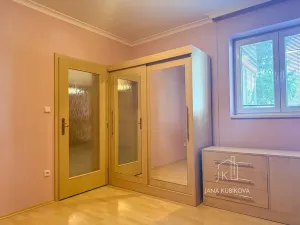 Pronájem bytu 2+1, Kyjov, Sv. Čecha, 60 m2