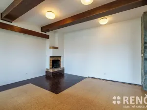 Pronájem bytu 4+1, Brno, Pekařská, 94 m2