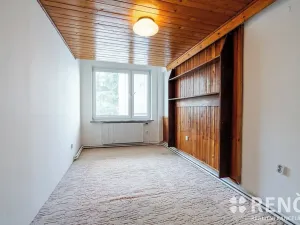 Pronájem bytu 4+1, Brno, Pekařská, 94 m2
