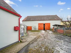 Prodej rodinného domu, Benešovice, 231 m2