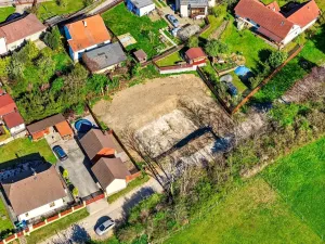 Prodej pozemku pro bydlení, Rpety, 582 m2