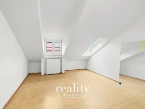 Pronájem bytu 5+1, Jihlava, Havířská, 140 m2