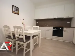 Pronájem bytu 1+1, Brno, Poříčí, 43 m2