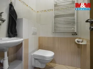 Prodej obchodního prostoru, Hlinsko, Wilsonova, 383 m2