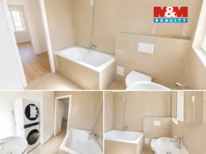 Pronájem bytu 2+kk, Beroun - Beroun-Město, Zvonařova, 50 m2