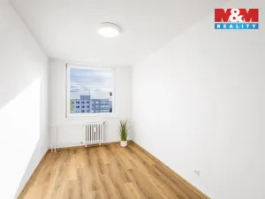 Pronájem bytu 2+kk, Mladá Boleslav - Mladá Boleslav II, Jana Palacha, 42 m2