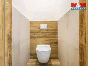 Pronájem bytu 2+kk, Mladá Boleslav - Mladá Boleslav II, Jana Palacha, 42 m2