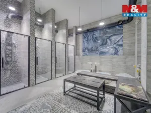 Prodej obchodního prostoru, Karlovy Vary, Foersterova, 952 m2