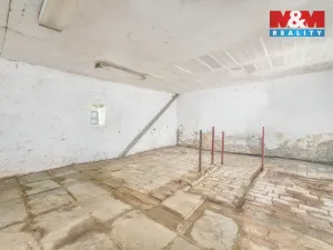 Prodej rodinného domu, Žáky - Štrampouch, 150 m2