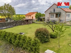 Prodej pozemku pro bydlení, Čeminy, 1281 m2