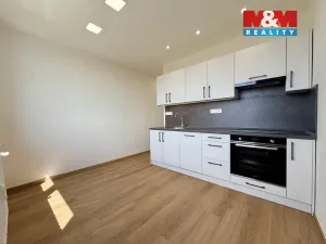 Pronájem bytu 2+1, Ivančice, Luční, 55 m2