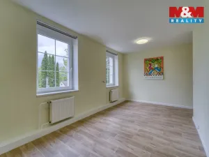 Prodej činžovního domu, Babylon, 370 m2