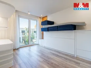 Pronájem rodinného domu, Praha - Letňany, Karla Dlouhého, 144 m2