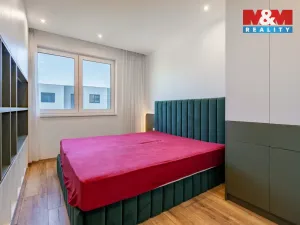 Pronájem rodinného domu, Praha - Letňany, Karla Dlouhého, 144 m2
