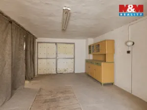 Prodej rodinného domu, Chlumčany - Vlčí, 176 m2