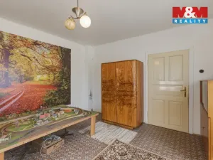 Prodej rodinného domu, Chlumčany - Vlčí, 176 m2