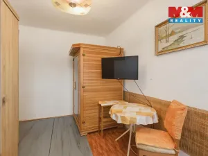Prodej rodinného domu, Chlumčany - Vlčí, 176 m2