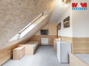 Pronájem restaurace, Třinec - Guty, 420 m2