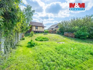 Prodej rodinného domu, Bílkovice, 88 m2