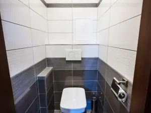 Pronájem bytu 3+1, Frýdlant, Lesní, 78 m2