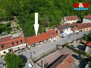 Prodej rodinného domu, Karlštejn, 70 m2